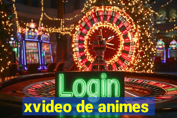 xvideo de animes